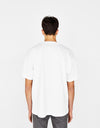 Boxy fit T-shirt